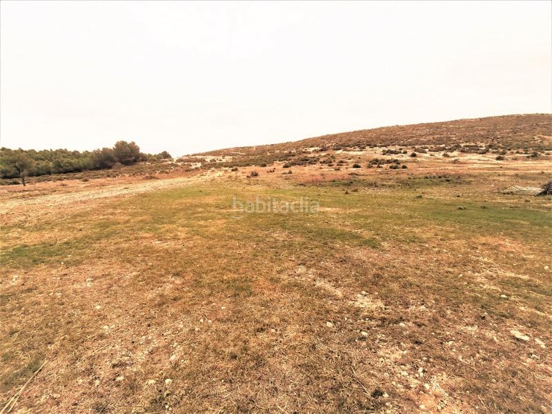 Foto 30ddbfca-39d6-4367-aa4d-7a665b084107. Terrain résidentiel dans Cañada