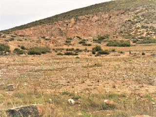 Terreny residencial a Cañada. Terreno en cañada zona ctra. cañada biar con cantera