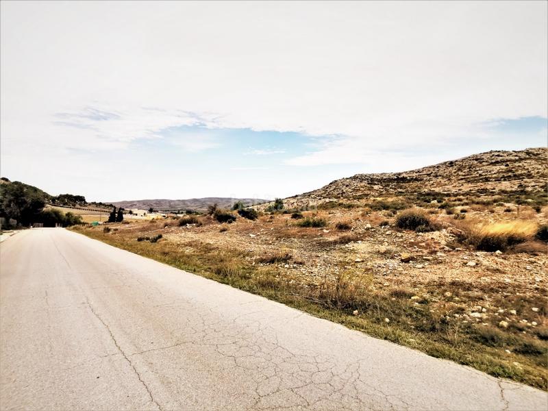 Foto 72b0aa26-8485-4f63-baae-d217afb67243. Terrain résidentiel dans Cañada