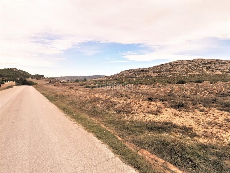 Foto 781a150f-8b9f-4a24-be94-fade38a9cfe5. Terrain résidentiel dans Cañada