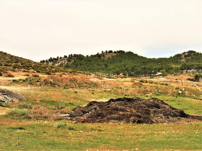 Foto 89fc366b-c207-407d-acc7-5d4dc0da09d3. Terrain résidentiel dans Cañada