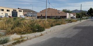Terreny residencial a Plaza de Toros-Avenida Chapí-Trinquete. Terreno urbano en elda cerca de san crispin y hospital