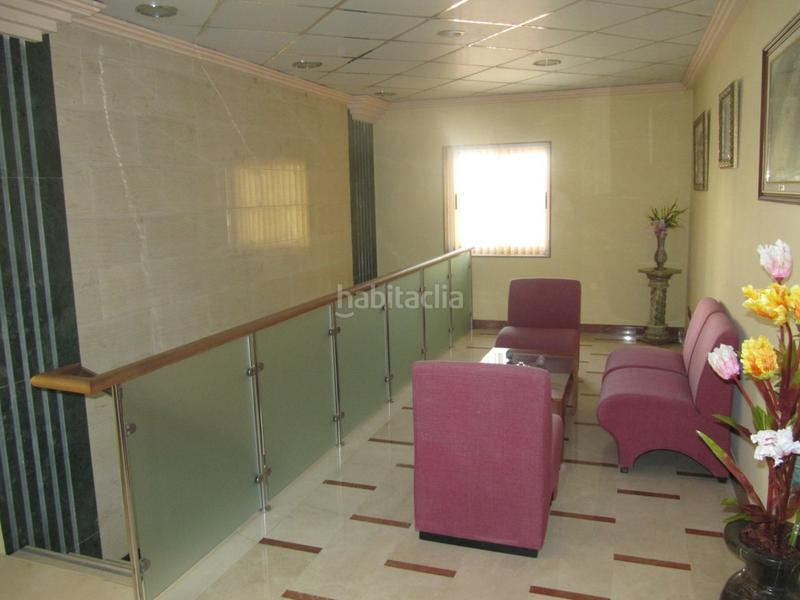 Foto 05d3ca1c-ad36-4f17-8b01-4187f2ac3d9a. Capannone industriale in Monforte del Cid