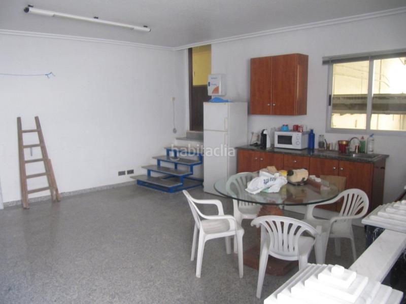 Foto 3f900966-e36b-4b79-8323-53bcf5539a1d. Capannone industriale in Monforte del Cid