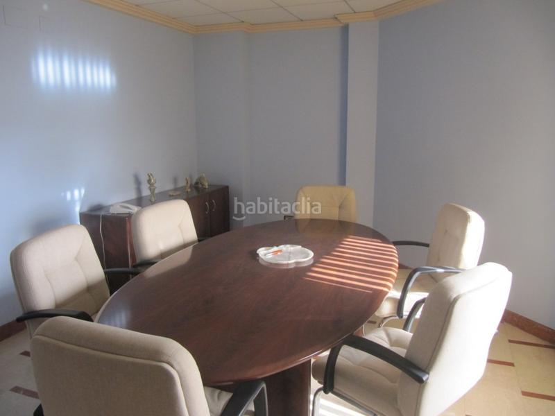 Foto dbaca4a9-5272-452e-83a4-9d2df06ca1e8. Capannone industriale in Monforte del Cid