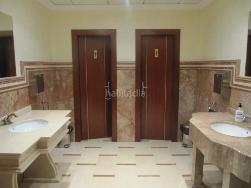 Foto dcbcfb00-8ccd-41aa-888f-c1c11668c158. Capannone industriale in Monforte del Cid