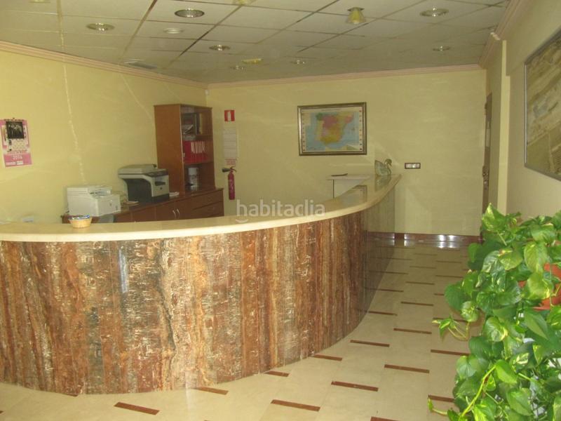 Foto e0c6a33c-f2a1-4a55-aff2-5ade1a7ca1e6. Capannone industriale in Monforte del Cid