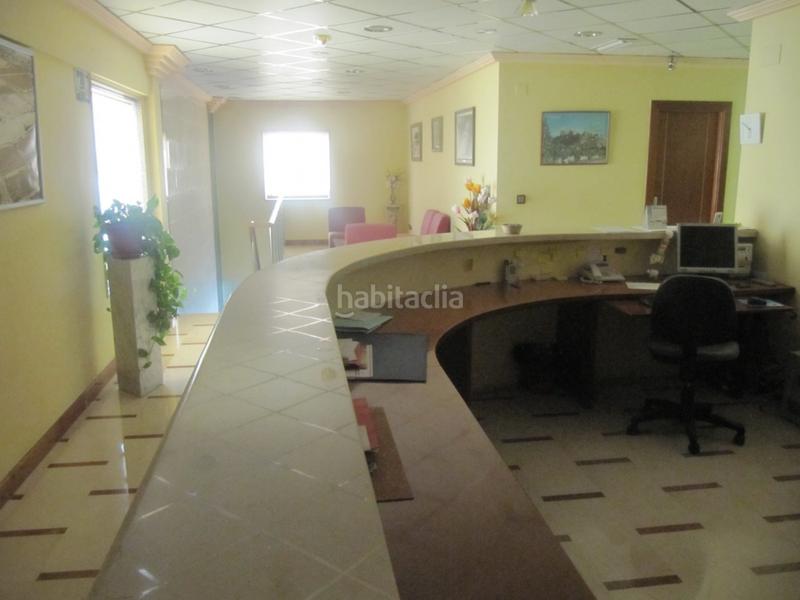 Foto edff56b2-5786-4db4-8ef2-f167adc27b1a. Capannone industriale in Monforte del Cid