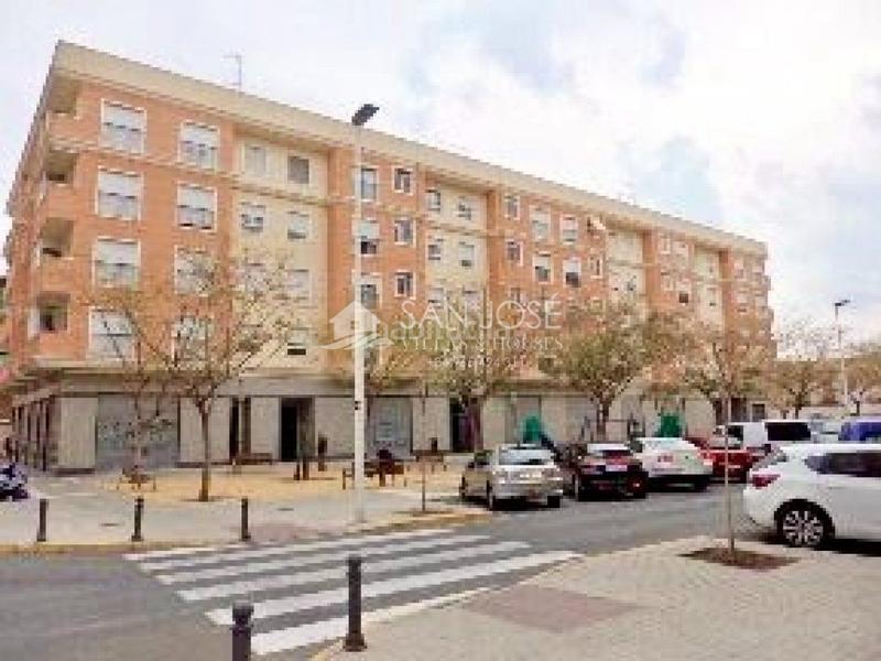 Foto 0be8b6b6-5f47-4390-9389-1d640a3f2f8f. Locale commerciale in Centro Elche / Elx