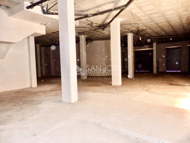 Foto 43176ab6-ba36-4b82-8d08-23a164f9a506. Locale commerciale in Centro Elche / Elx