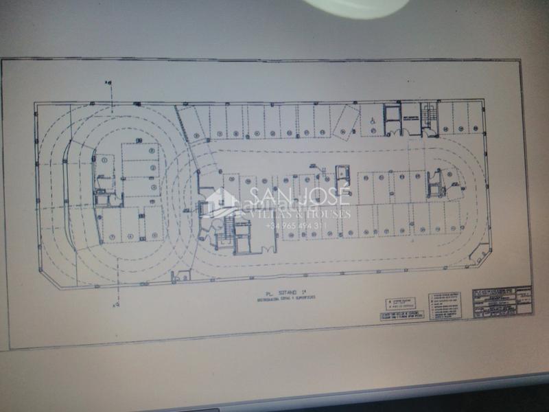 Foto 6be4b2a3-56fe-40c5-bb49-8d7dbee1e06d. Locale commerciale in Centro Elche / Elx
