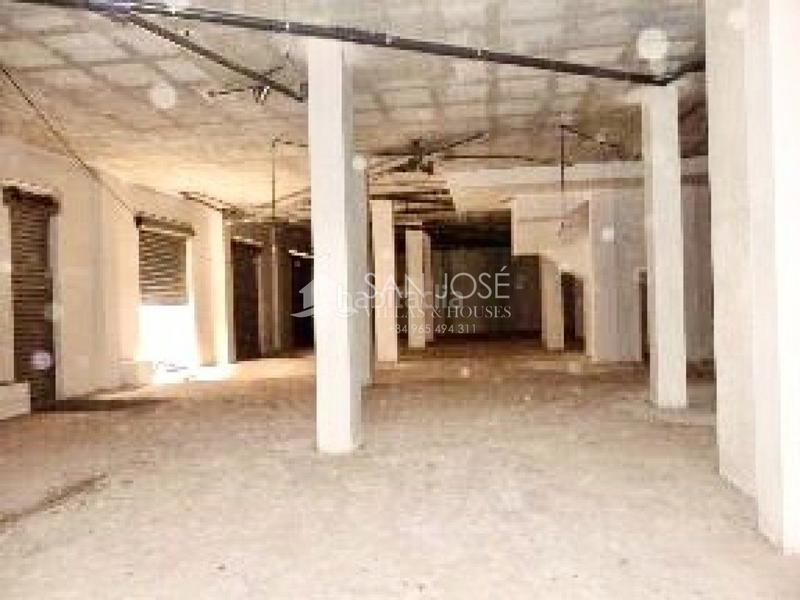 Foto bfed5435-93eb-4121-9f4b-e5d0df6ded57. Locale commerciale in Centro Elche / Elx