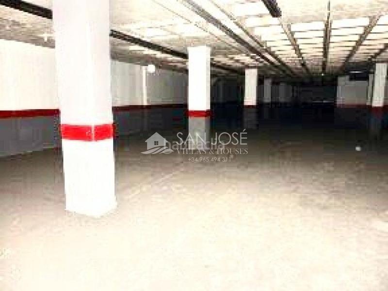 Foto d3728a0f-b573-4648-9e95-58c86f92234d. Locale commerciale in Centro Elche / Elx