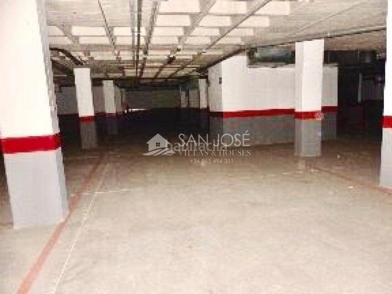 Foto ddf6870f-a5ff-4025-8678-dac657937d2e. Locale commerciale in Centro Elche / Elx