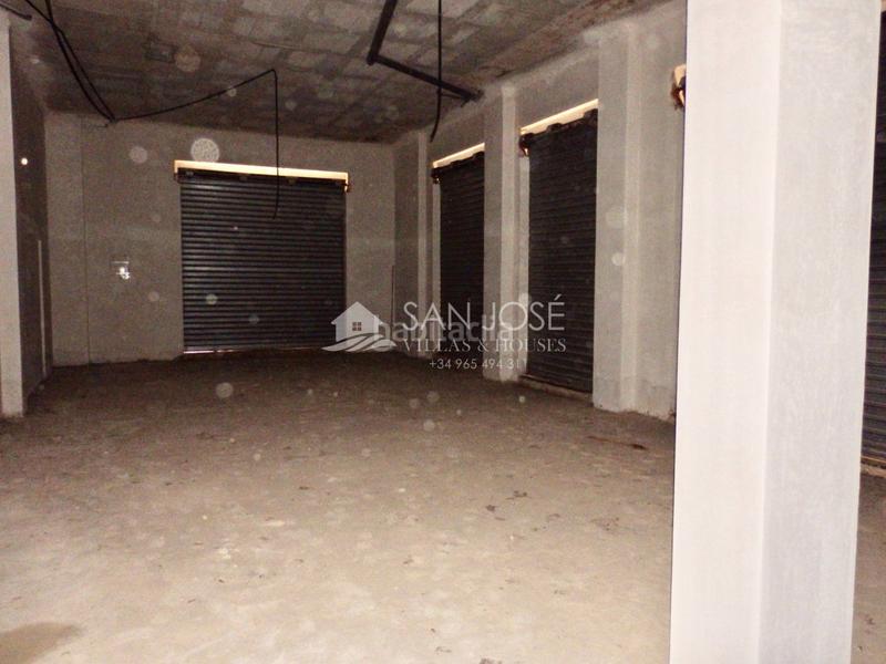 Foto e1f4cdbc-9591-42cd-8692-751d5de8ee77. Locale commerciale in Centro Elche / Elx