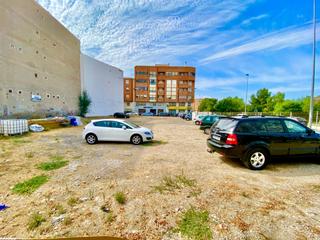 Terreny residencial a Plaza de Toros-Avenida Chapí-Trinquete. Suelo urbano en elda zona marina española