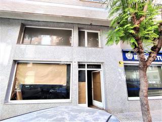 Lloguer Local Comercial a Novelda. Se alquila local comercial en novelda en zona la garroba junto a