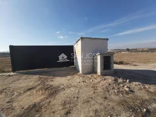 Propriété à Monforte del Cid. Inmobiliaria san jose vende terreno rustico en monforte del cid