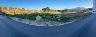 Terreny residencial a Monòver. Se vende solar urbano en monovar alicante spain