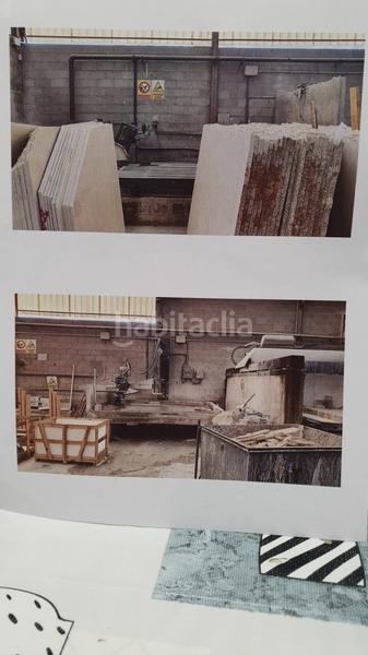 Foto 77fc9814-93ab-493b-9506-acae8116446a. Nau industrial a Novelda