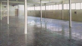 Nau industrial a La Algoda - Matola - Llano de San José. Nave industrial en venta o alquiler opc. compra. poligono indust