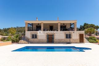 Chalet à Romana (la). Venta espectacular chalet en la romana, alicante