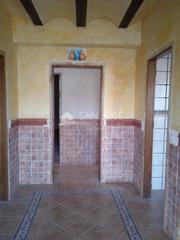 Casa a Crevillente. Venta de casa en una bonita zona de crevillente