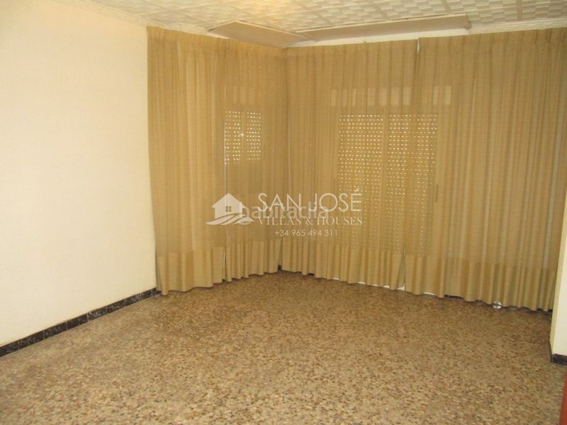 Foto 31394f30-161c-4c9b-b845-70324aab3da1. Casa amb calefacció a Pinoso