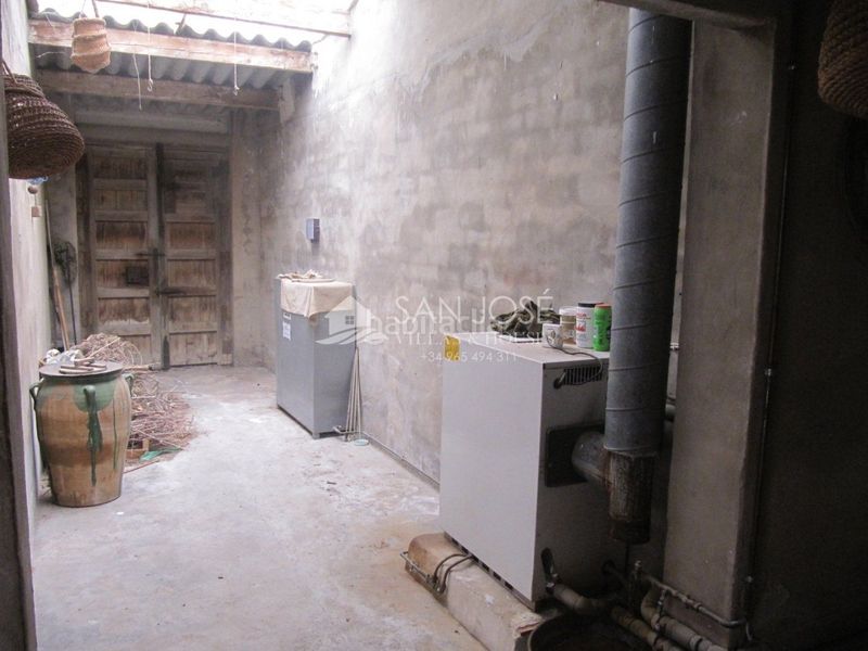 Foto 42c082cd-a2fb-43e0-85fd-2398e6497bf7. Casa amb calefacció a Pinoso