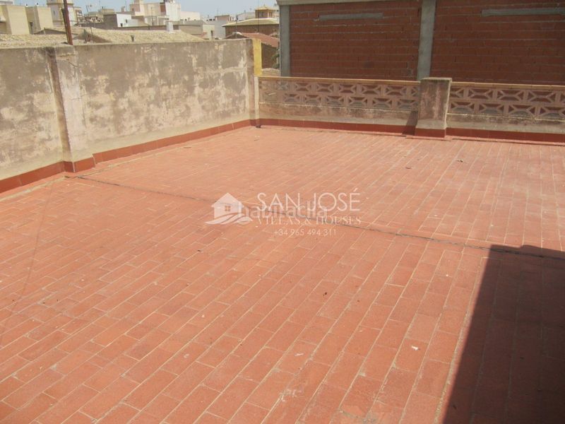 Foto 4585c156-652b-4782-b679-a71e31300a7a. Casa amb calefacció a Pinoso