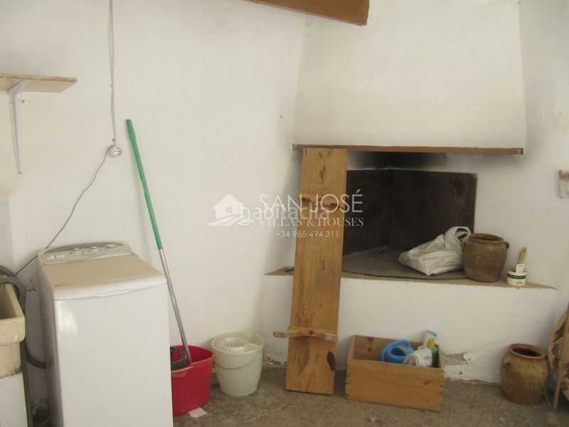 Foto 54270795-b9f3-441b-917c-0fbd1cb57a23. Casa amb calefacció a Pinoso
