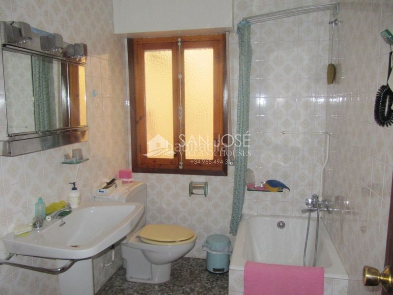 Foto 57da6222-1c2d-49e2-97a7-05b916e63542. Casa amb calefacció a Pinoso