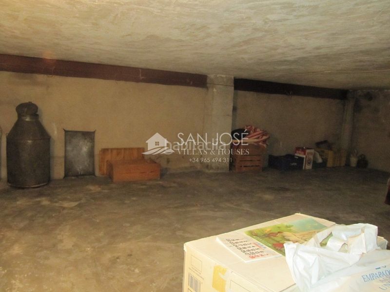 Foto 642eafe8-8149-429b-ad86-817b4e7a9e49. Casa amb calefacció a Pinoso