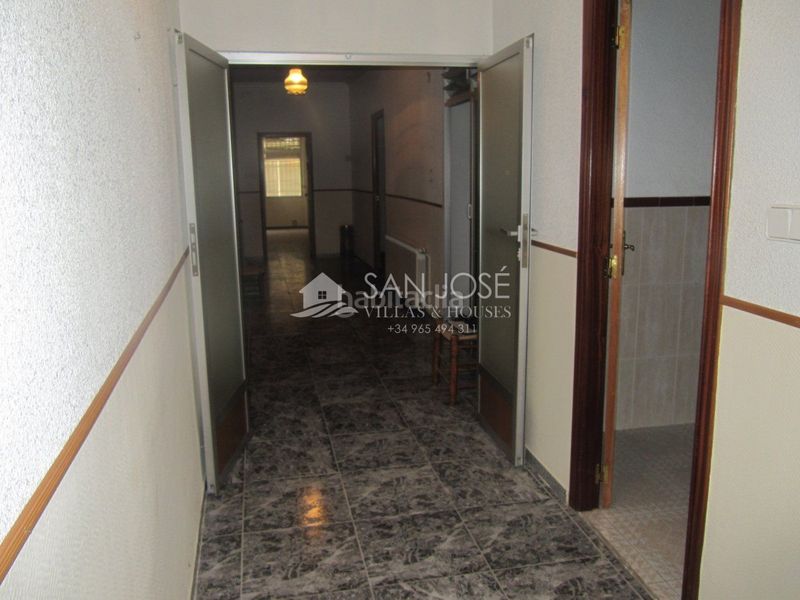 Foto 81b22139-1a0c-4fa4-b8f5-65fac61944f6. Casa amb calefacció a Pinoso