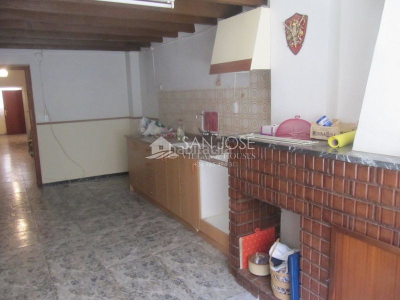 Foto 954db594-df12-46ba-b781-f76ce7d9d8ad. Casa amb calefacció a Pinoso