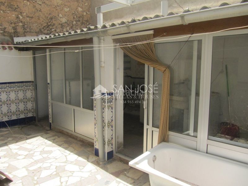 Foto a11476e3-fc42-4df9-a42e-70981c457a30. Casa amb calefacció a Pinoso