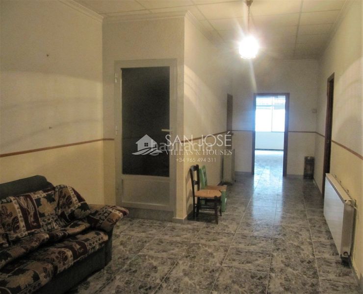 Foto ad7825f0-5d41-49a0-bc47-81d4e823b8a1. Casa amb calefacció a Pinoso