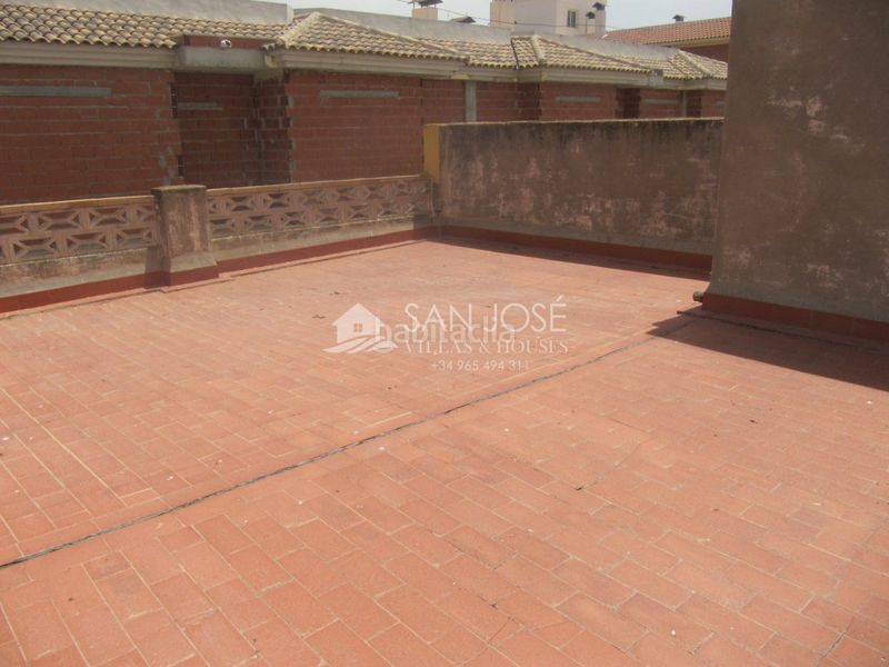 Foto b84b2822-de8f-4cd8-9d90-778007e30fa5. Casa amb calefacció a Pinoso