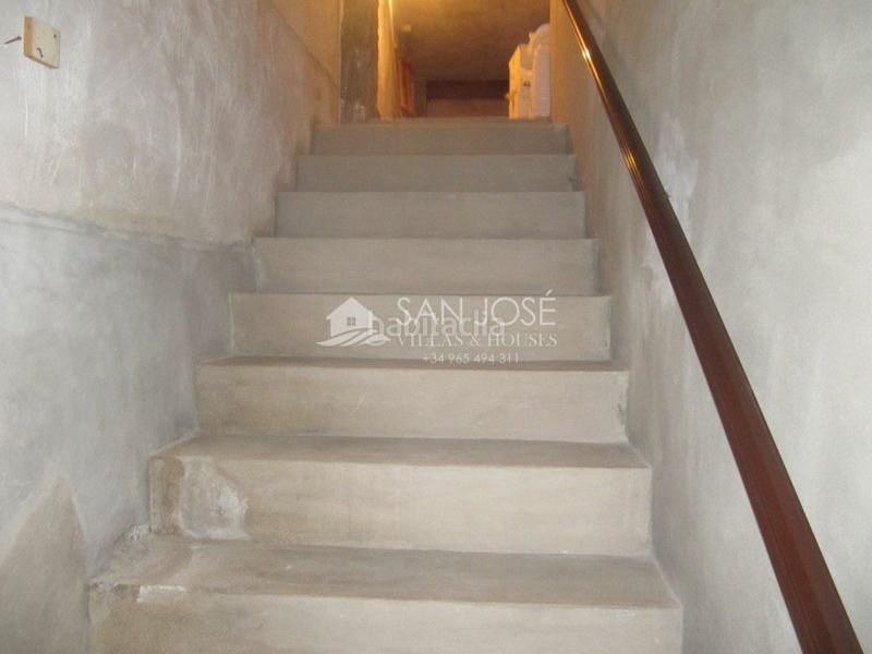 Foto bfef10d2-f919-4b87-bf6c-dbeed11eb41d. Casa amb calefacció a Pinoso
