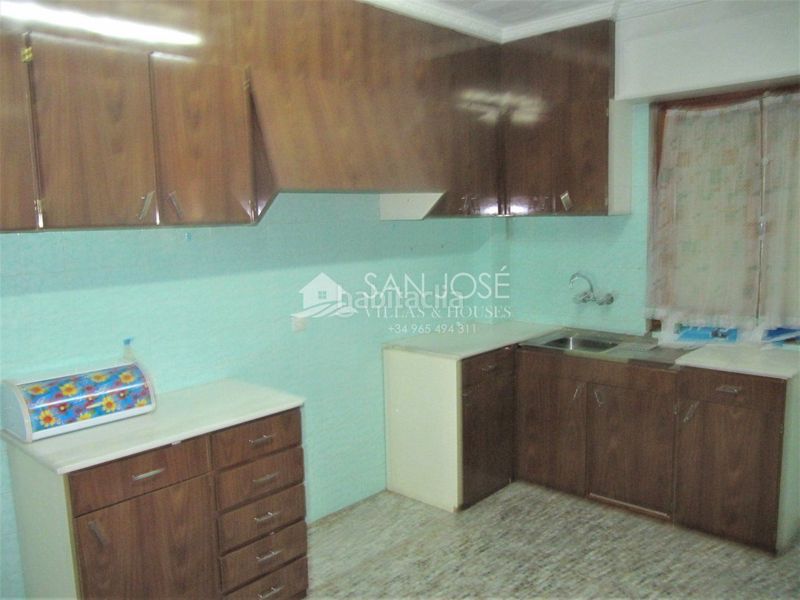 Foto ceace2d9-fe67-4844-af71-c4d27742d510. Casa amb calefacció a Pinoso