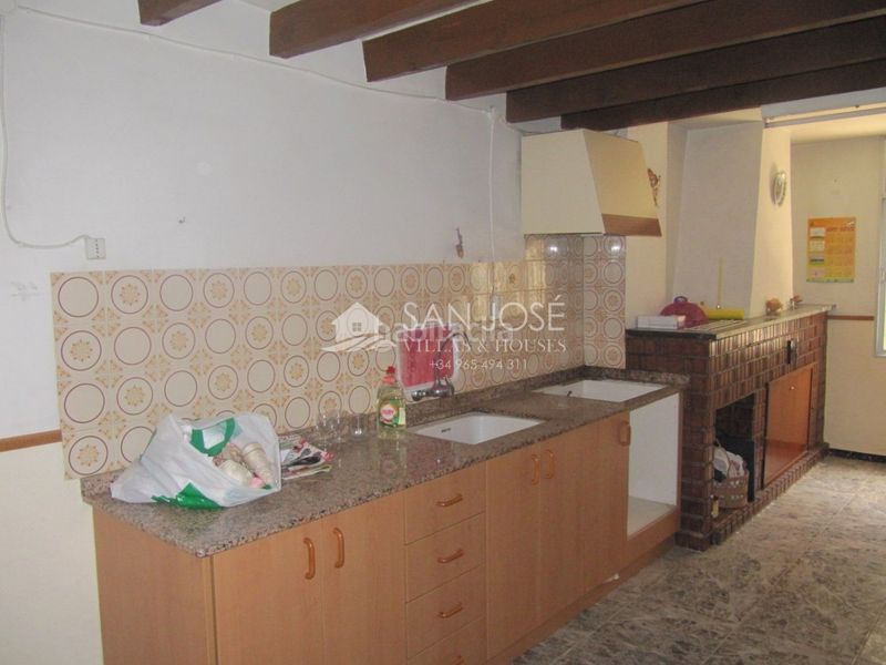 Foto d44e8d27-40f7-4c43-8530-5672458c7f1e. Casa amb calefacció a Pinoso