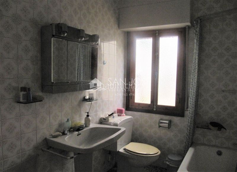 Foto db107120-b9d8-436d-8ea8-9b735eb5706d. Casa amb calefacció a Pinoso