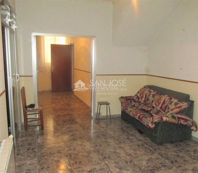 Foto ff1bf582-0e1c-4b73-91cf-bfa80c1cf9d2. Casa amb calefacció a Pinoso