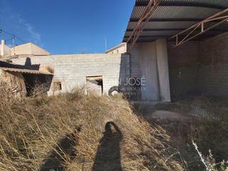 Maison à Romana (la). Inmobiliaria san jose vende casa cueva con terreno en la partida