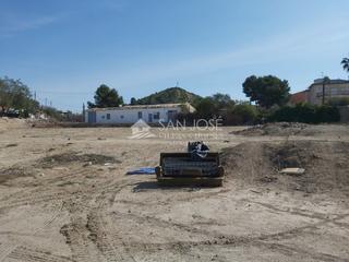 Finca rústica a La Coca-La Nia-Vistahermosa. Inmobiliaria san jose vende terreno urbanizable en zona nia en a