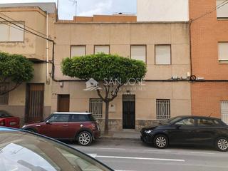 Planta baixa a Crevillente. Venta de planta baja 2 alturas