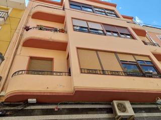 Pis a Centro. Venta de piso en elda muy céntrico para reformar