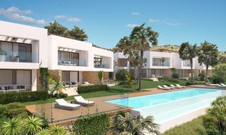 Dúplex a Monforte del Cid. Venta duplex, residencial campo de golf monforte del cid