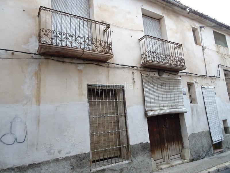Foto a67ee319-567e-4f12-b5f7-dd9872098abd. Casa in San Juan Aspe