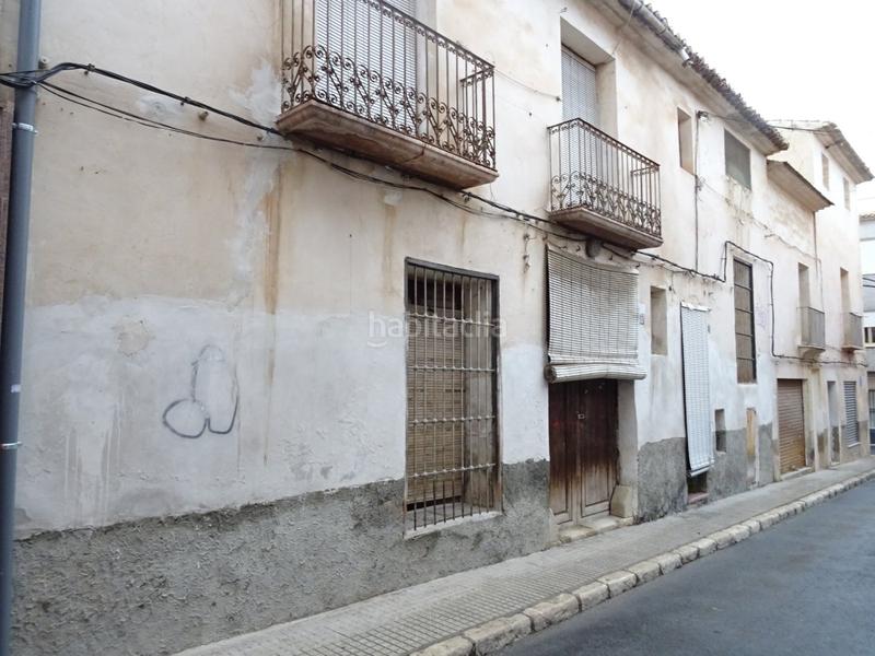 Foto e1dc252d-9f2f-4241-8bf5-d9cabc1137da. Casa in San Juan Aspe